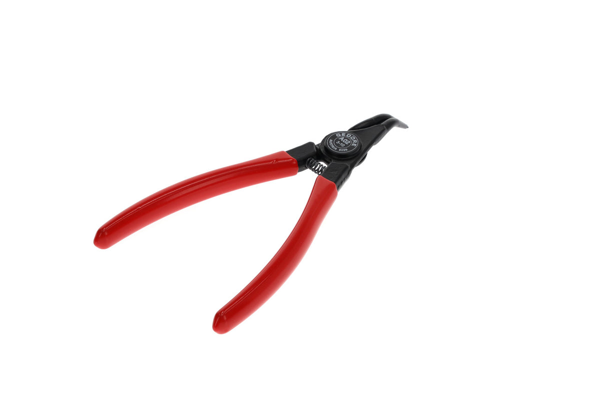 Pince pour circlips extérieurs 3-400 mm · 8000 A