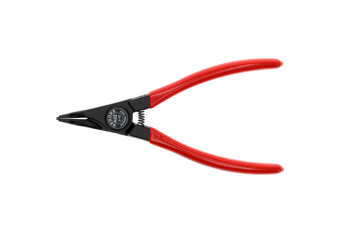 Pince pour circlips extérieurs 3-400 mm · 8000 A