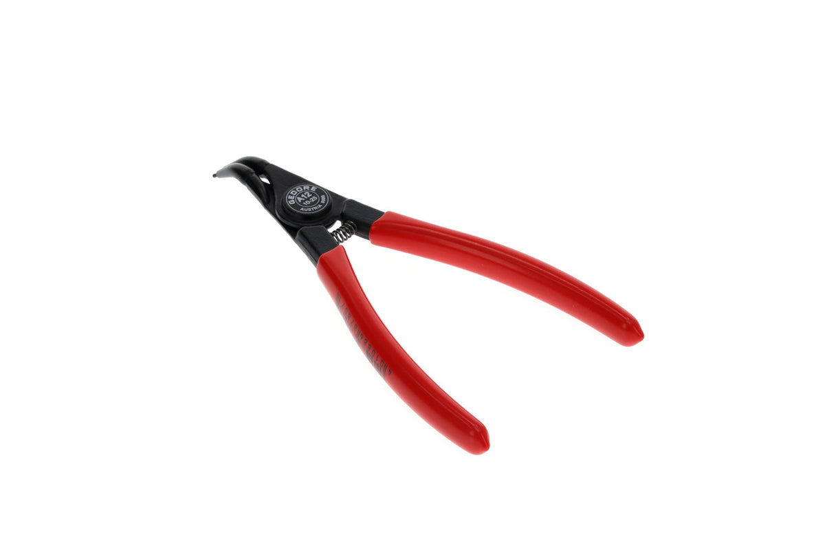 Pince pour circlips extérieurs 3-400 mm · 8000 A