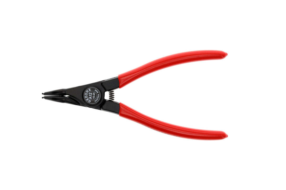 Pince pour circlips extérieurs 3-400 mm · 8000 A