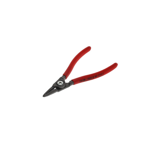 GEDORE 8000 AE - Alicates con puntas reforzadas para anillos circlip exteriores de 3 a 140 mm de diámetro