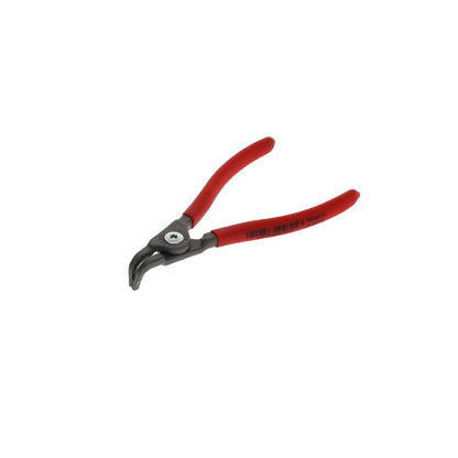 GEDORE 8000 AE - Alicates con puntas reforzadas para anillos circlip exteriores de 3 a 140 mm de diámetro