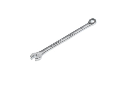 Llave combinada plana, 3 mm
