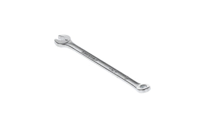 Llave combinada plana, 4 mm
