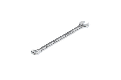 Llave combinada plana, 4 mm