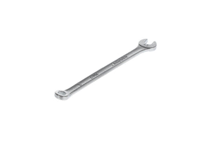 Llave combinada plana, 4,5 mm