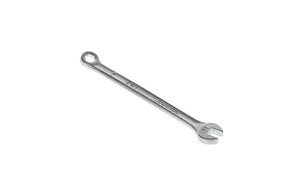 Llave combinada plana, 4,5 mm