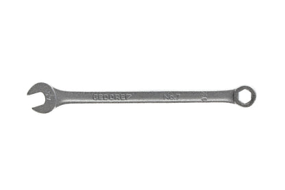 Llave combinada plana, 4,5 mm