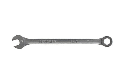 Llave combinada plana, 5 mm