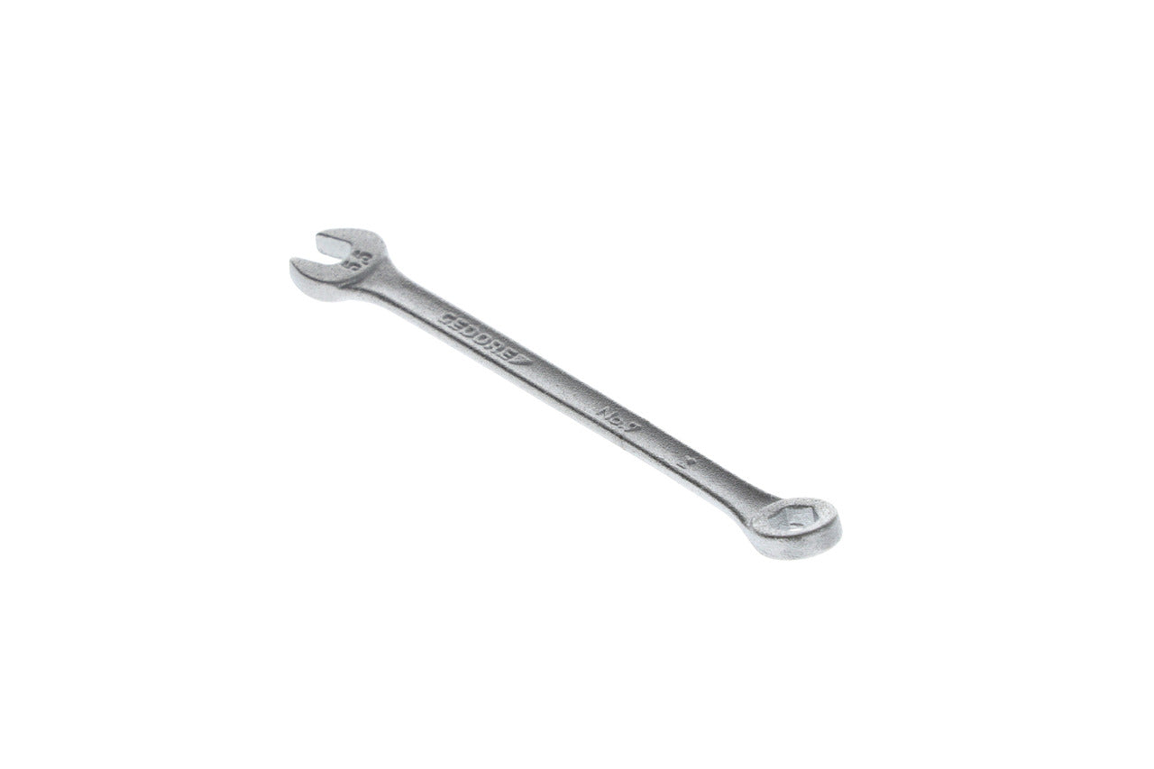 Llave combinada plana, 5,5 mm