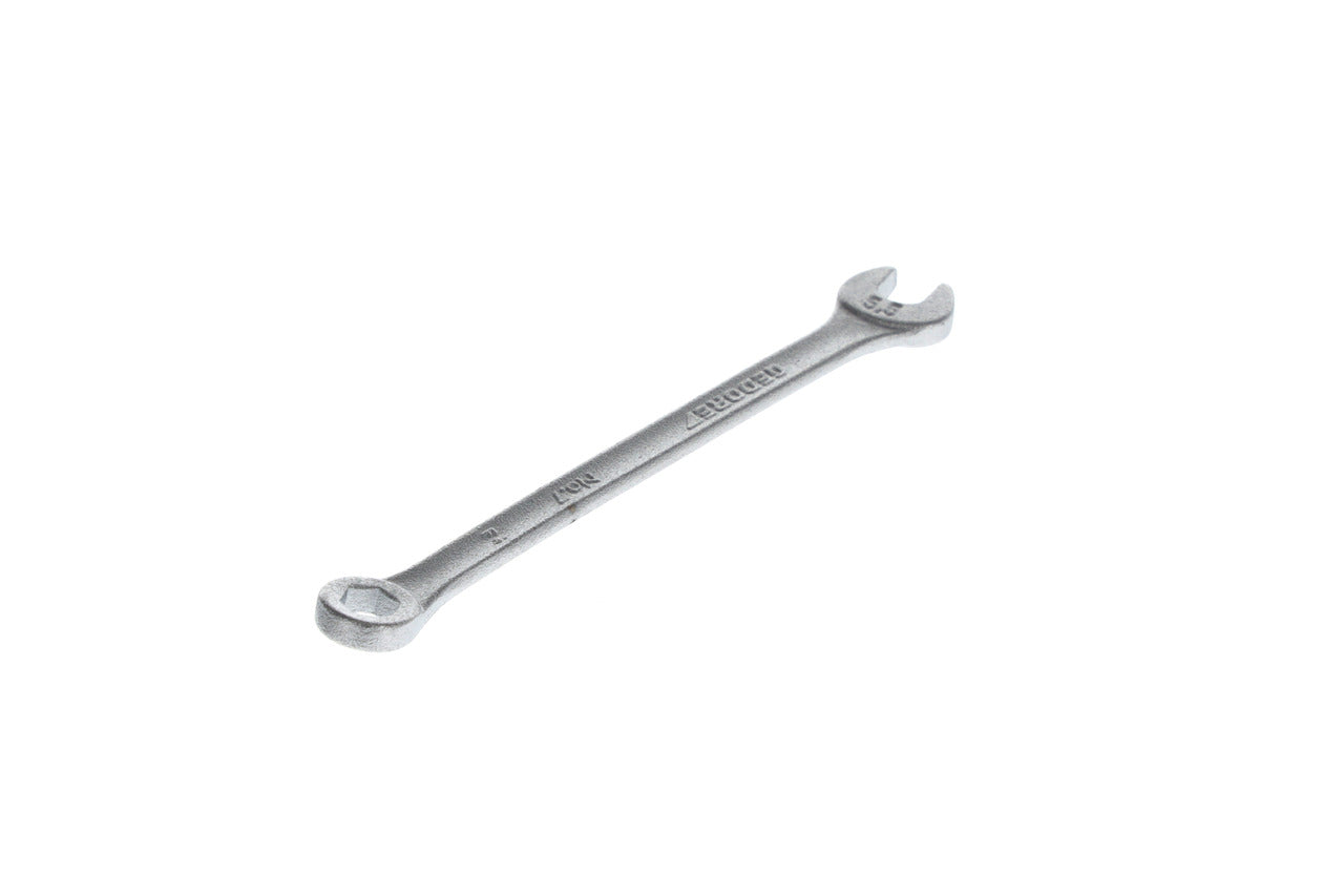 Llave combinada plana, 5,5 mm