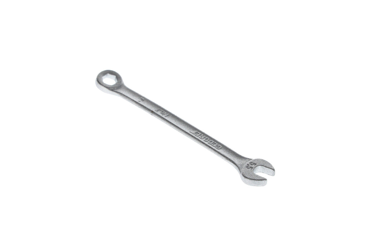 Llave combinada plana, 5,5 mm