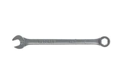 Llave combinada plana, 5,5 mm