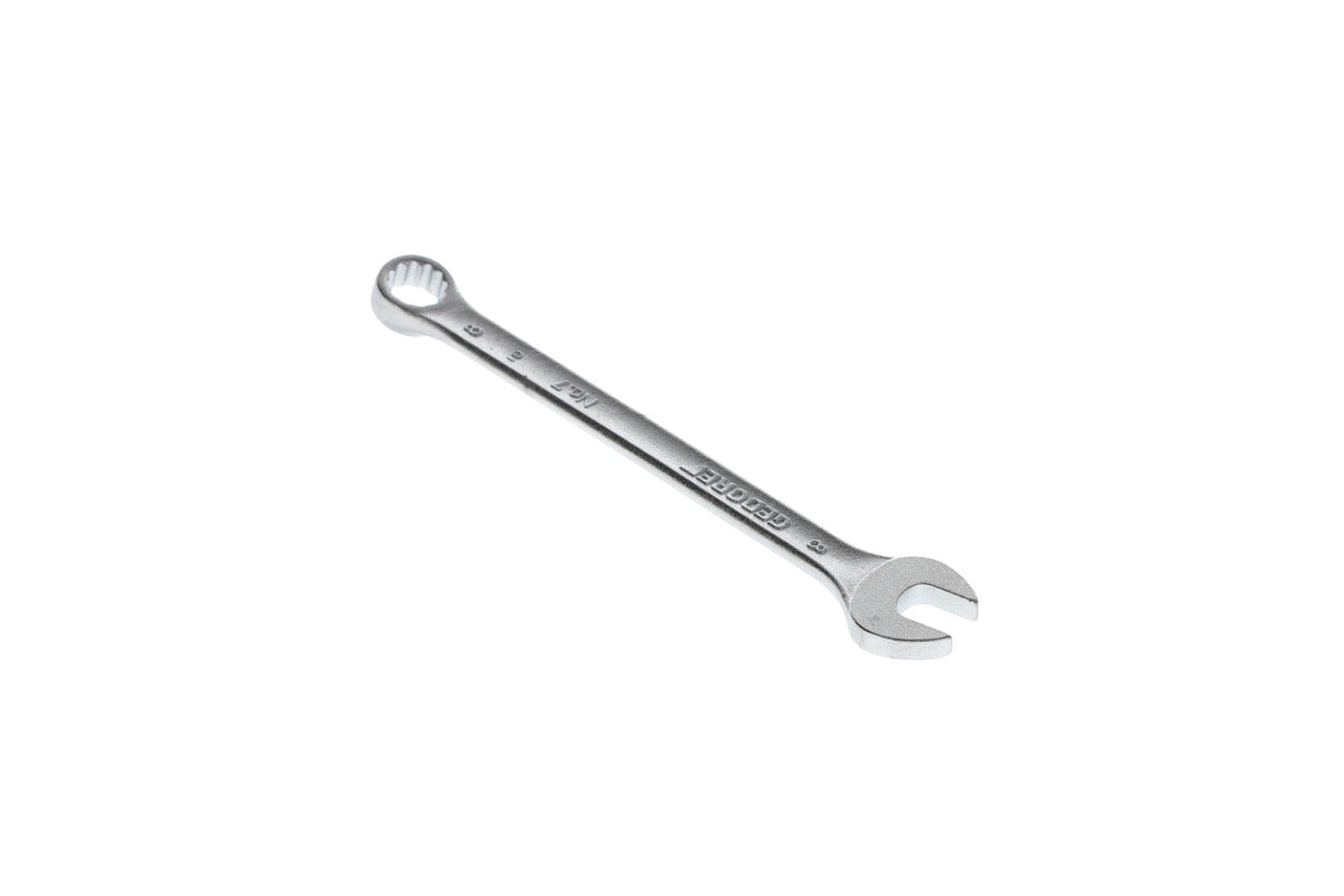 Llave combinada plana, 8 mm
