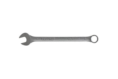 Llave combinada plana, 8 mm