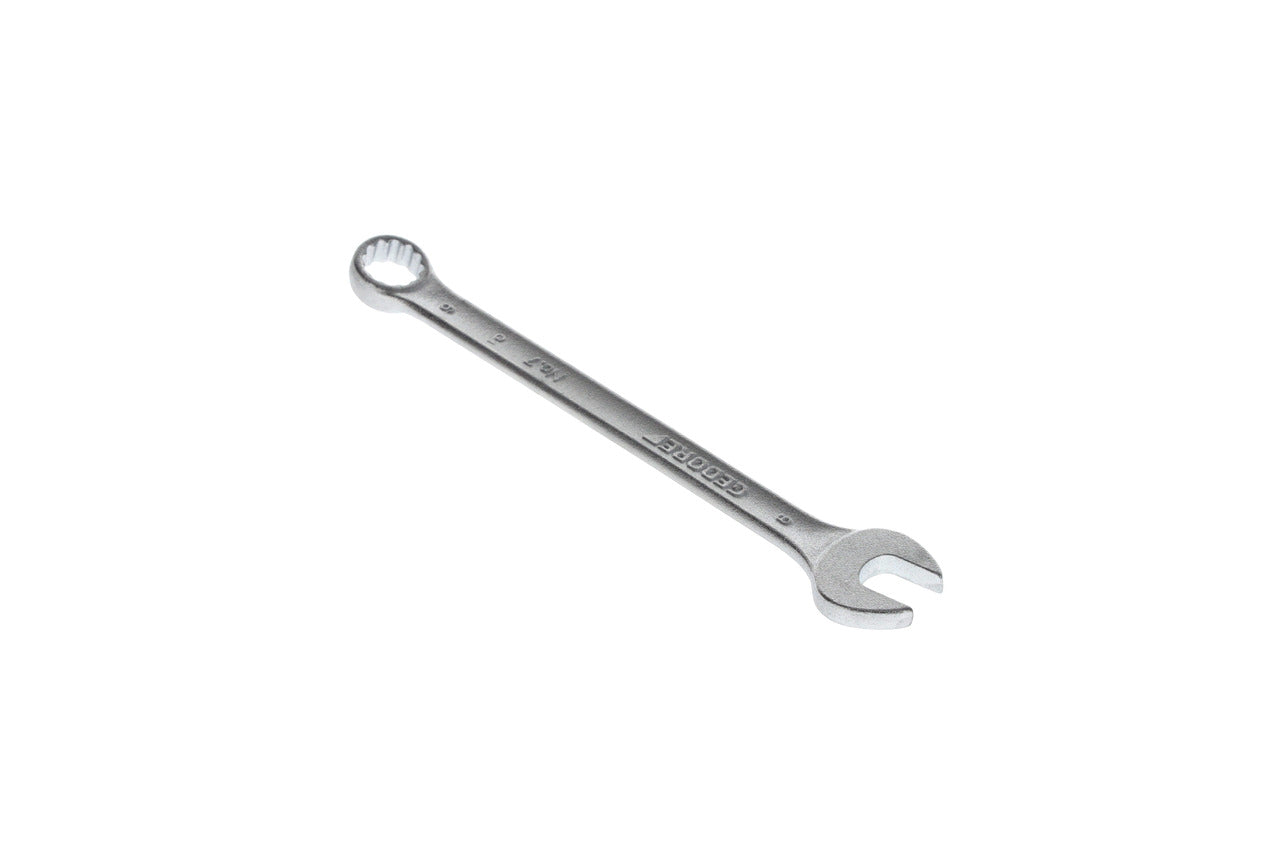 Llave combinada plana, 9 mm