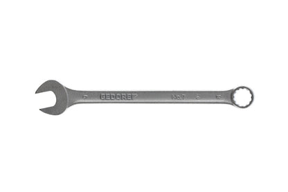Llave combinada plana, 9 mm