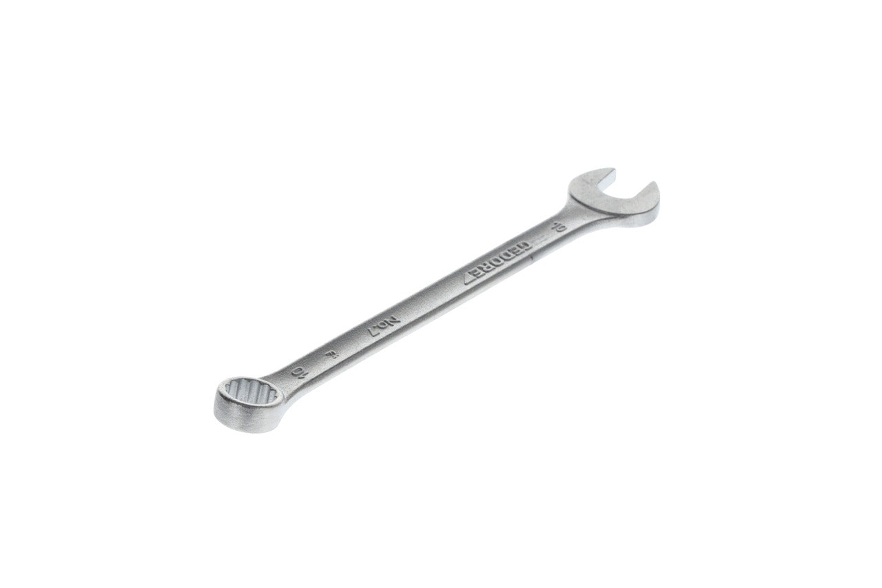 Llave combinada plana, 10 mm