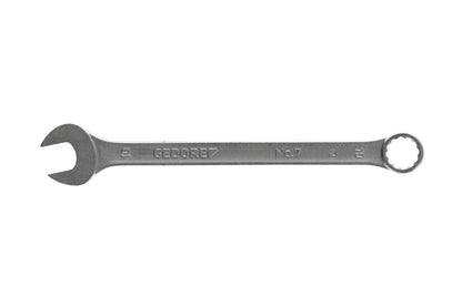 Llave combinada plana, 10 mm