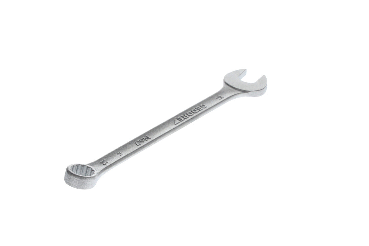 Llave combinada plana, 11 mm