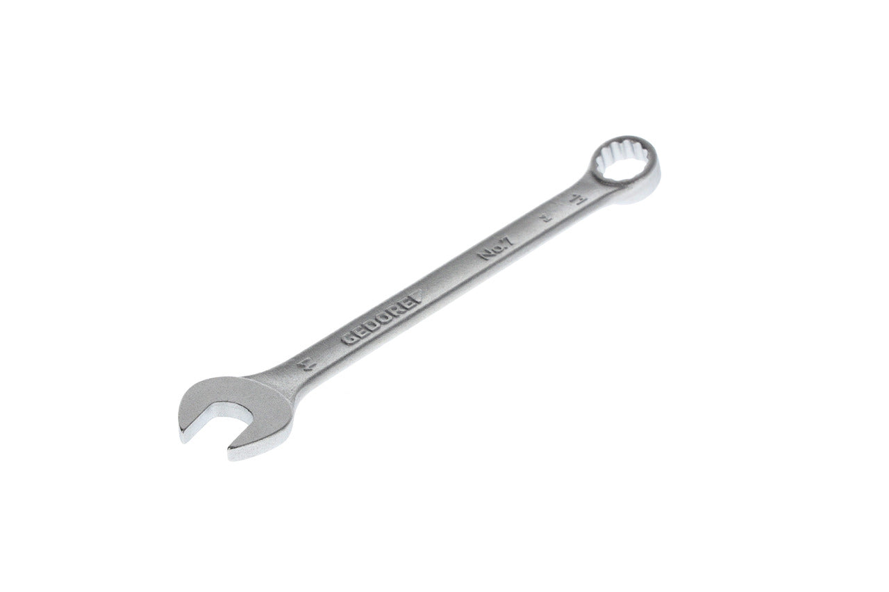 Llave combinada plana, 11 mm
