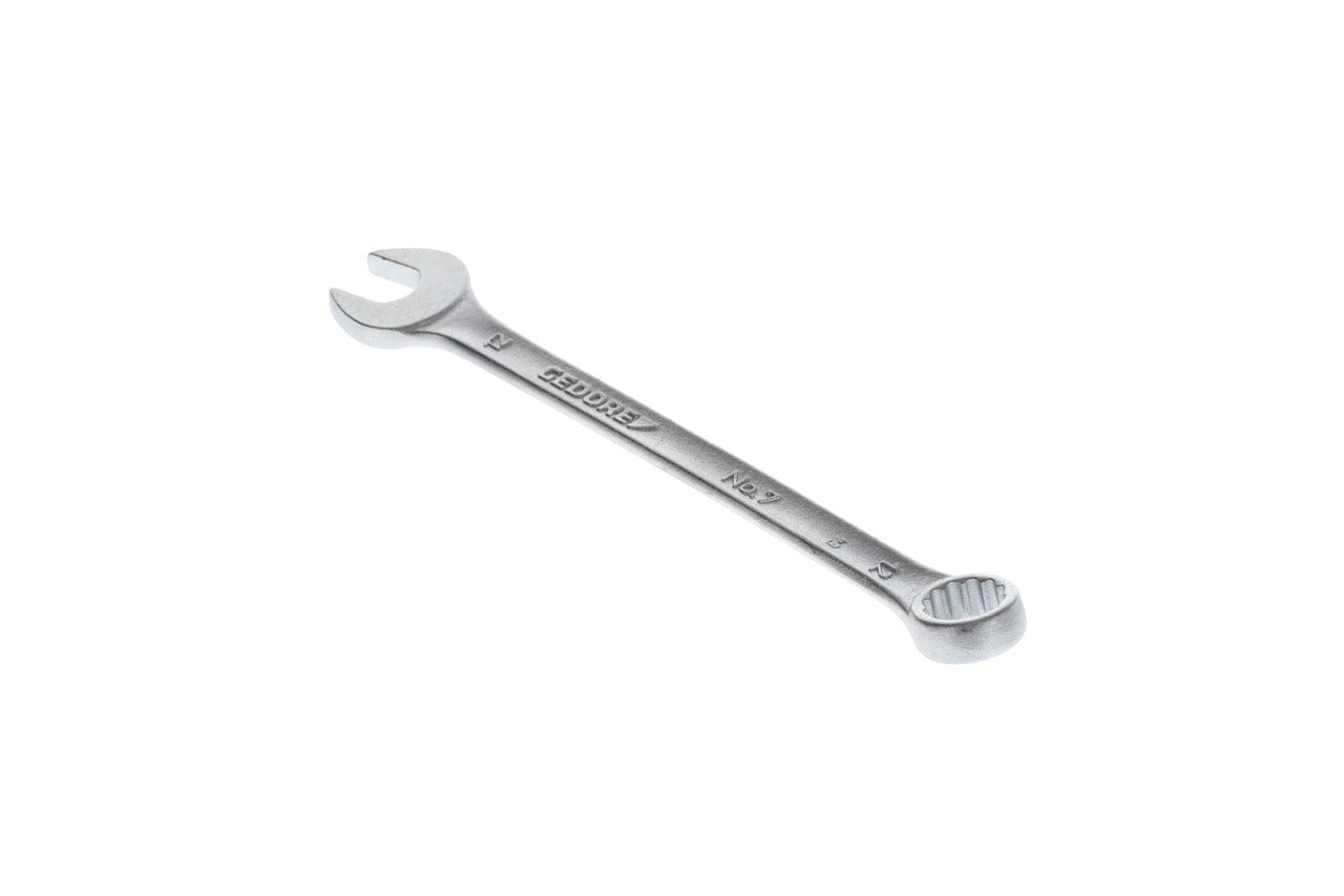 Llave combinada plana, 12 mm