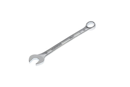 Llave combinada plana, 12 mm