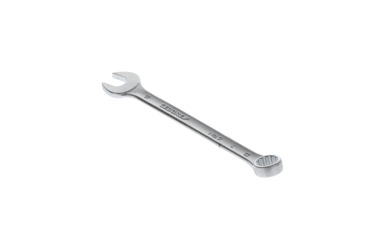 Llave combinada plana, 13 mm