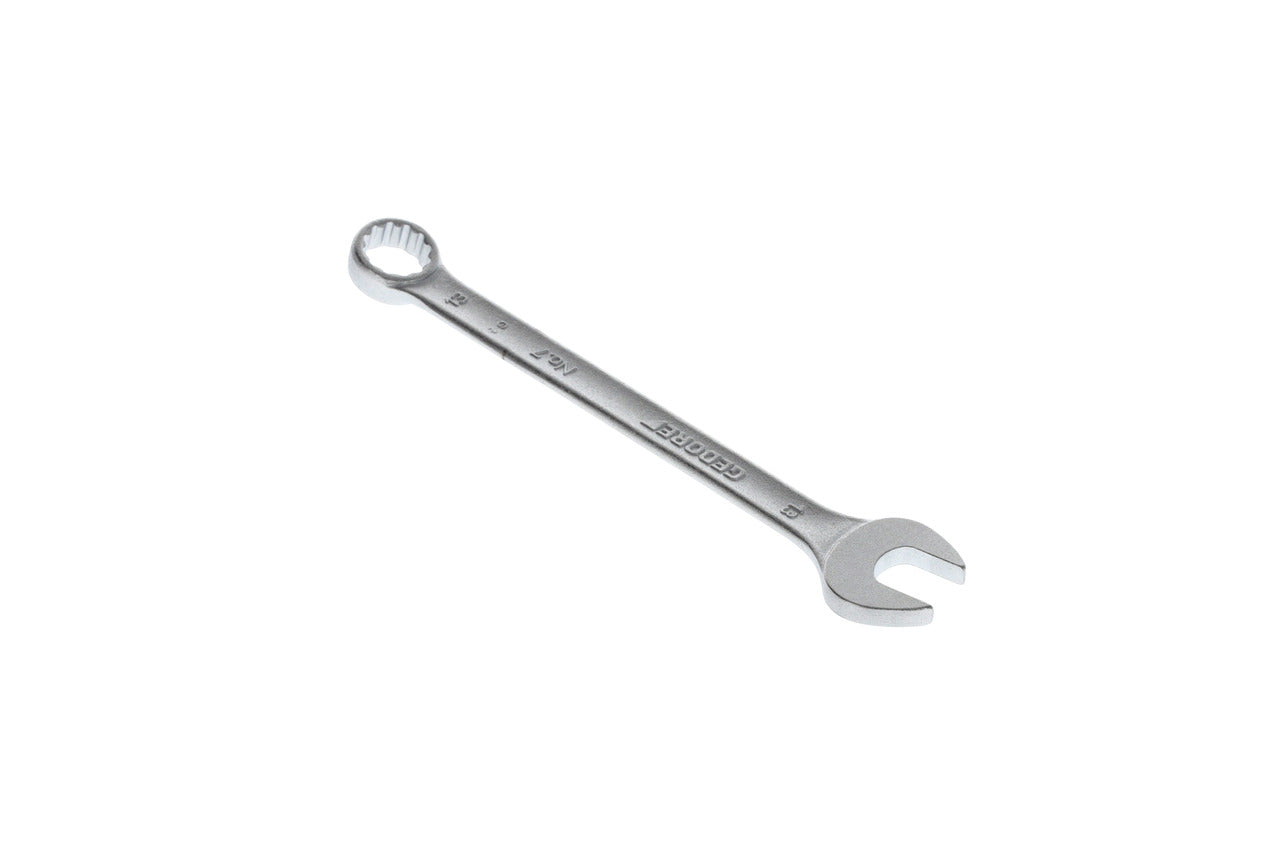 Llave combinada plana, 13 mm