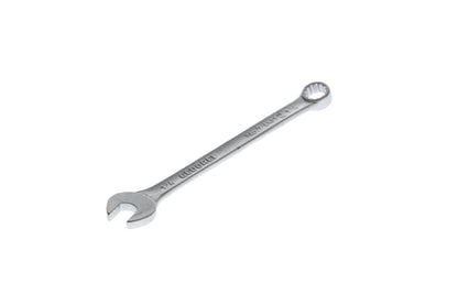 Llave combinada plana, 1/4AF