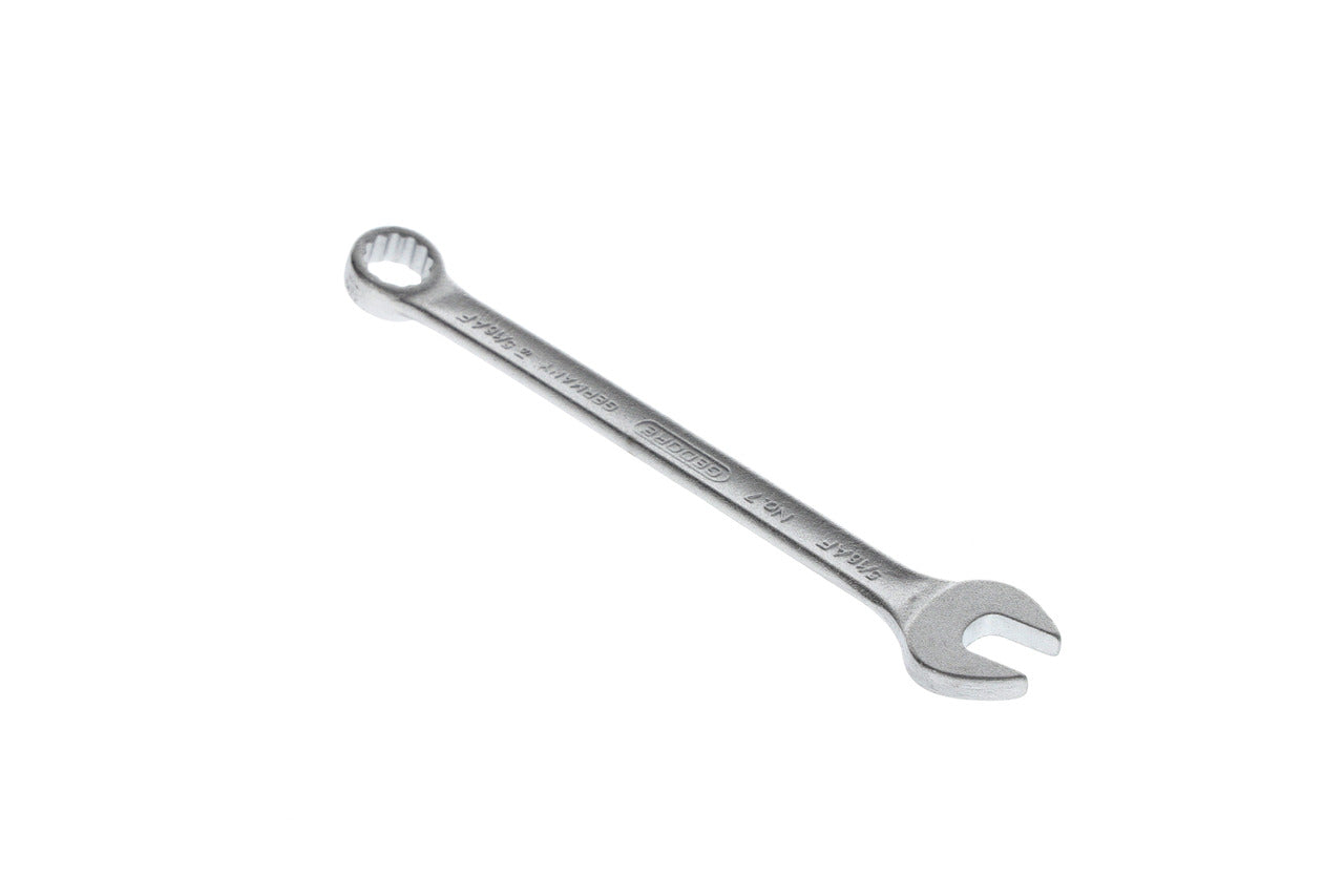 Llave combinada plana, 5/16AF
