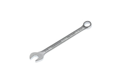 Llave combinada plana, 3/8AF