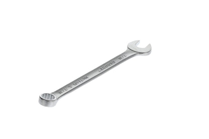 Llave combinada plana, 7/16AF