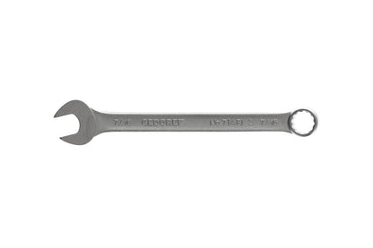 Llave combinada plana, 7/16AF