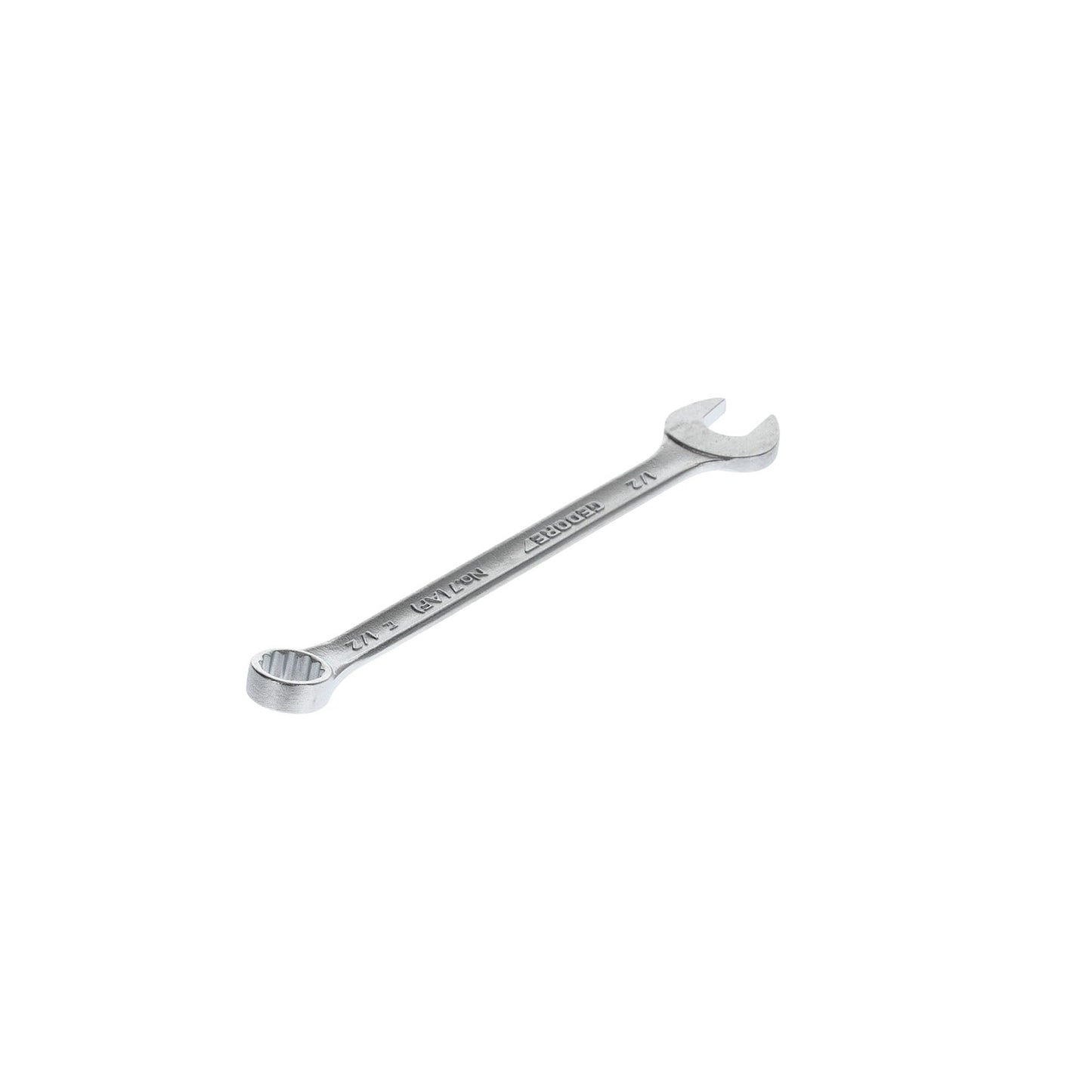 Llave combinada plana, 3,2 mm
