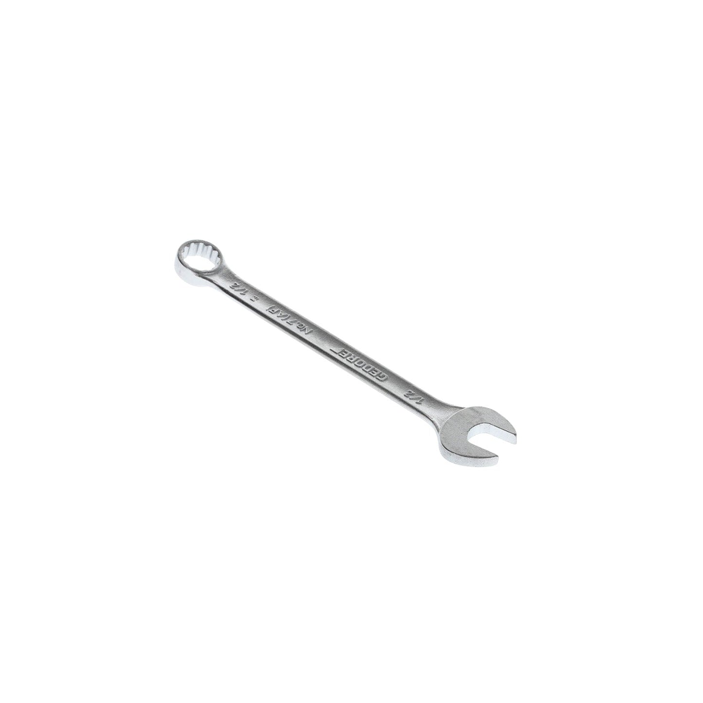 Llave combinada plana, 3,5 mm