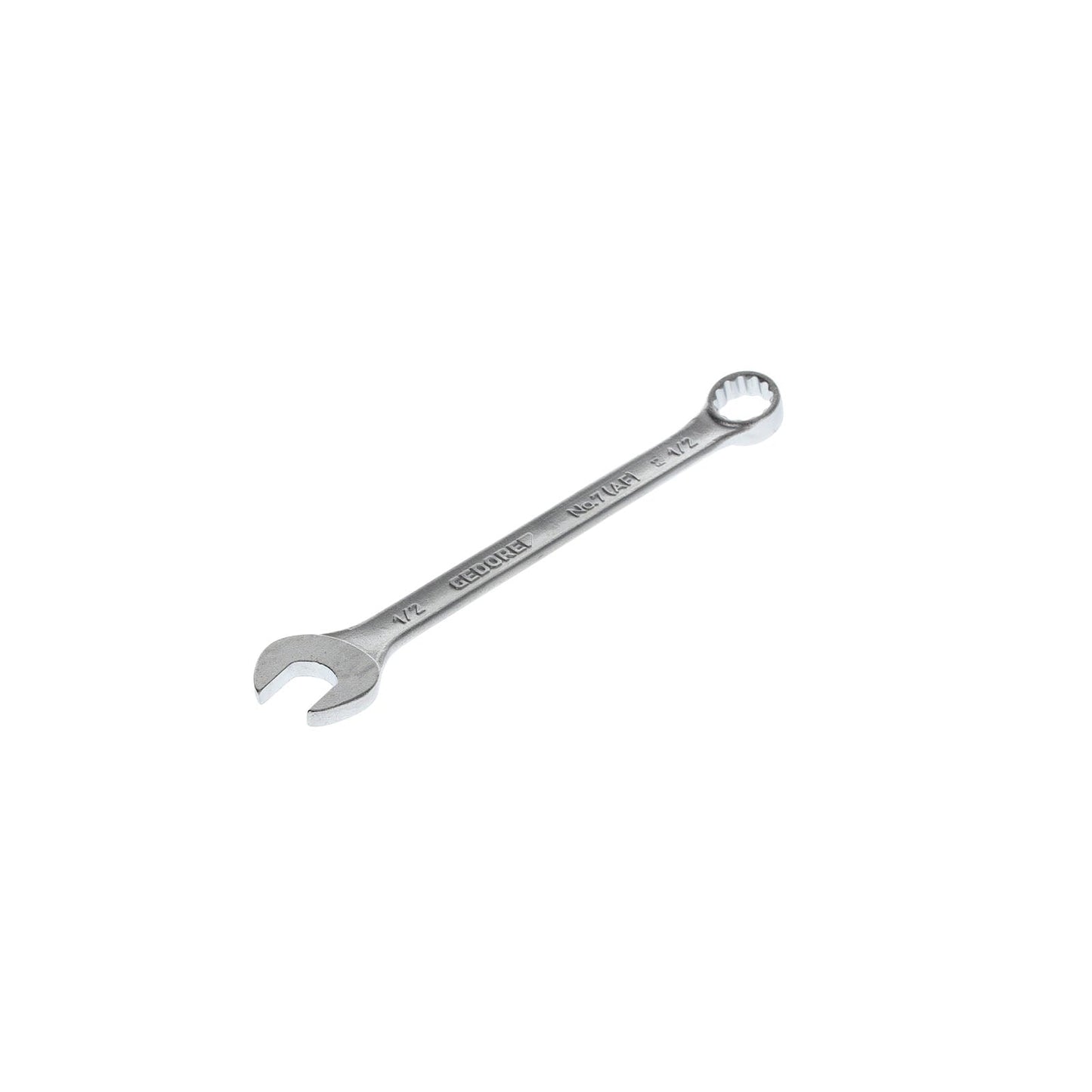 Llave combinada plana, 3 mm
