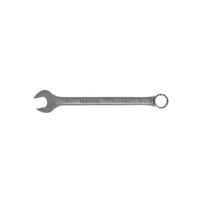 Llave combinada plana, 4 mm