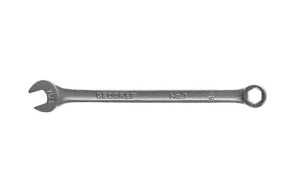 Llave combinada plana, 3/16AF