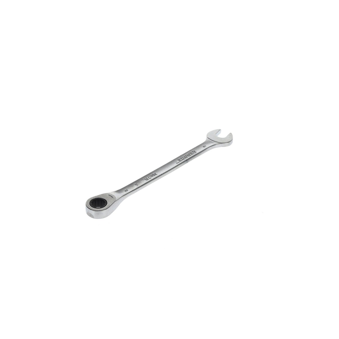 Llave  combinada de carraca, 8mm