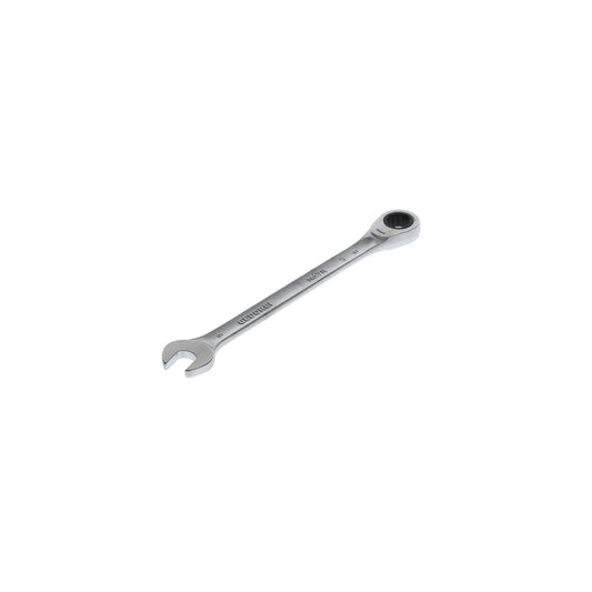 Llave  combinada de carraca, 9mm