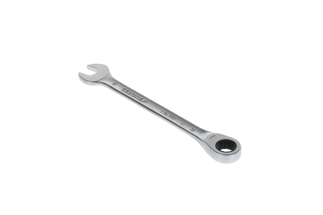 Llave  combinada de carraca, 11mm