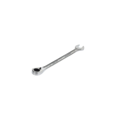 Llave  combinada de carraca, 9mm