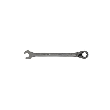 Llave  combinada de carraca, 9mm