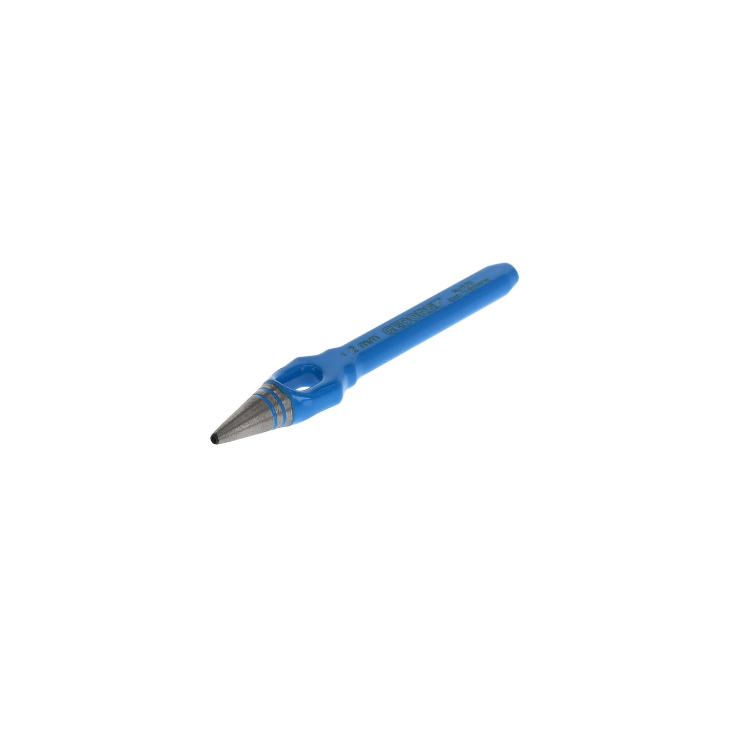 GEDORE 570002 - Rf. 570. 2 Botador c/ asa DAKO