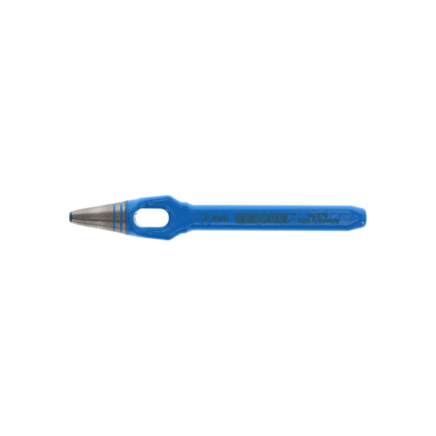 GEDORE 570003 - RF.570.3 BOTADOR C/ASA DAKO