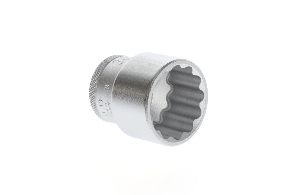 D 19 - Douilles 1/2" à profil UnitDrive pour vis à six pans