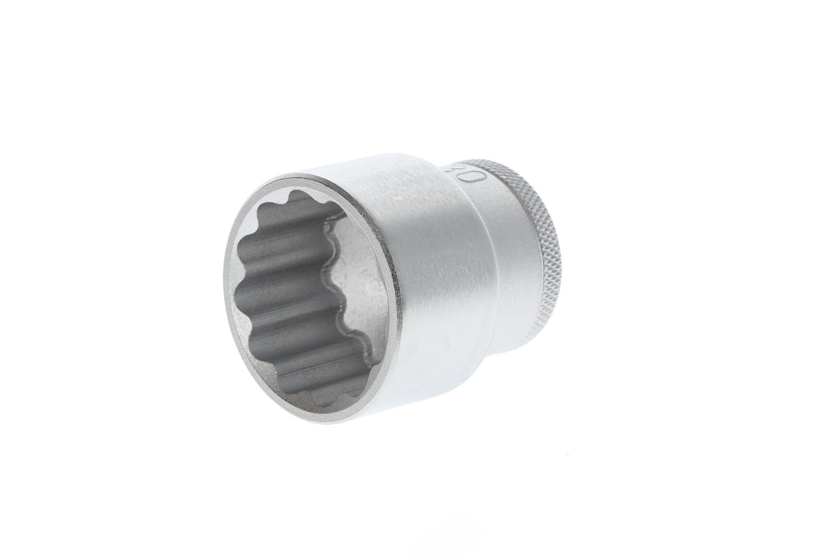 D 19 - Douilles 1/2" à profil UnitDrive pour vis à six pans