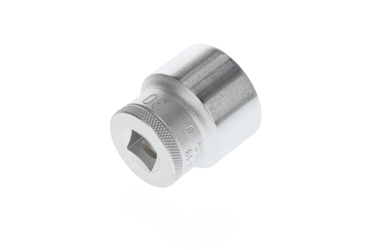 D 19 - Douilles 1/2" à profil UnitDrive pour vis à six pans