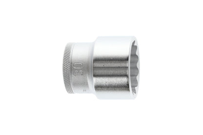 D 19 - Douilles 1/2" à profil UnitDrive pour vis à six pans